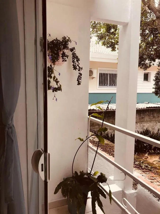 Residencial Vila Sassari Florianópolis