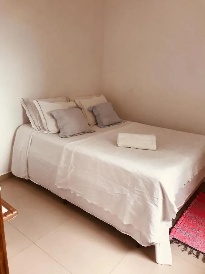 Apartamento Residencial Vila Sassari Florianópolis
