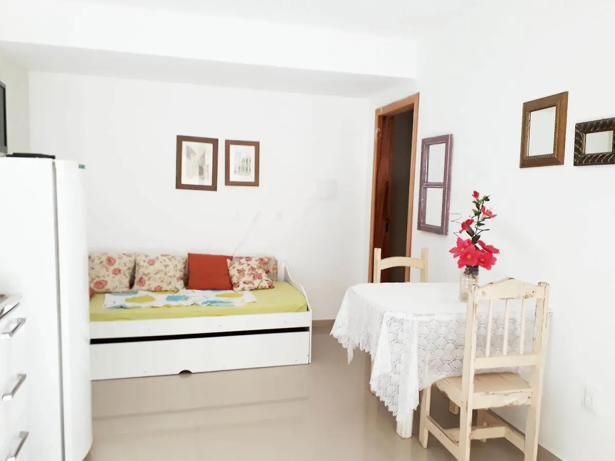 Apartamento Residencial Vila Sassari Florianópolis