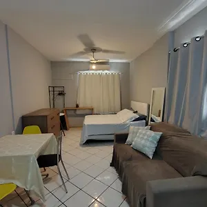 Centro De Floripa 06 Apartamento