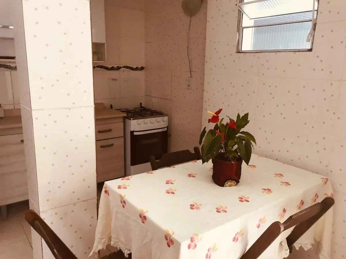 Residencial Vila Sassari Apartment Florianopolis